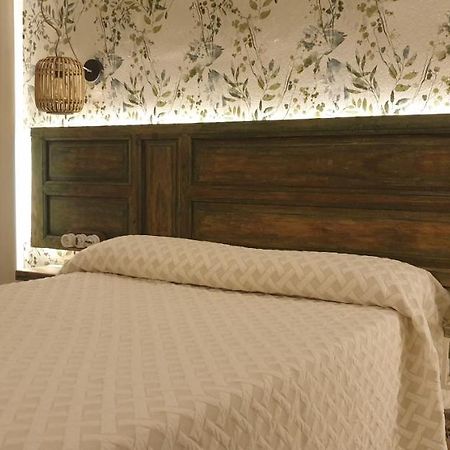 Hostal Macami Pedro Abad Kültér fotó