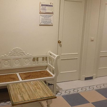 Hostal Macami Pedro Abad Kültér fotó
