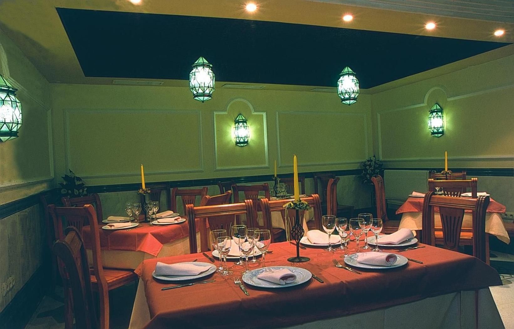 Hostal Macami Pedro Abad Kültér fotó