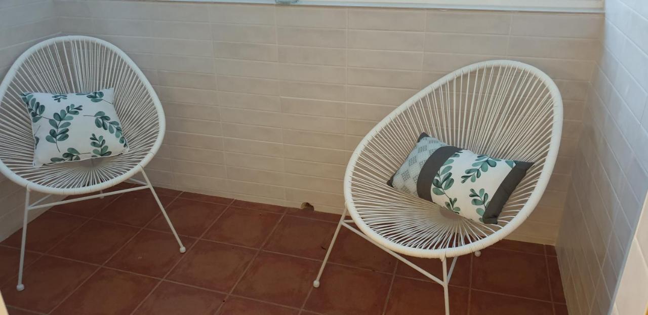 Hostal Macami Pedro Abad Kültér fotó